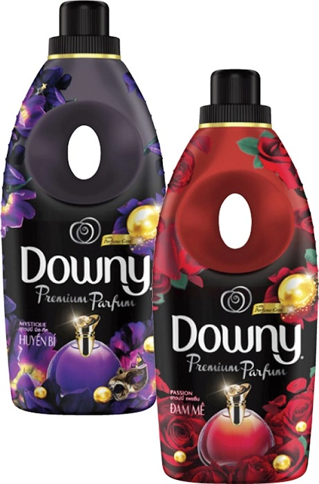 Downy Concentrate Fabric Conditioner 800mL