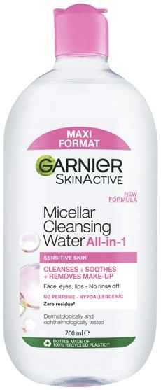 Garnier Micellar Cleansing Water 700mL