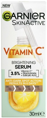 Garnier Vitamin C Serum 30mL