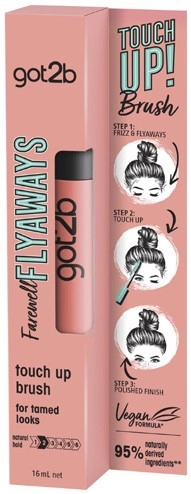 Got2b Farewell Flyaways 16mL