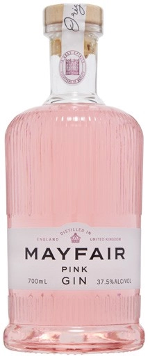 Mayfair Pink Gin