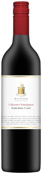 Mildara Limestone Coast Cabernet Sauvignon