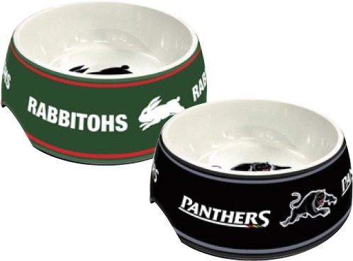 NRL Dog Bowl