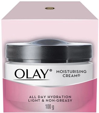 Olay Moisturising Cream 100g