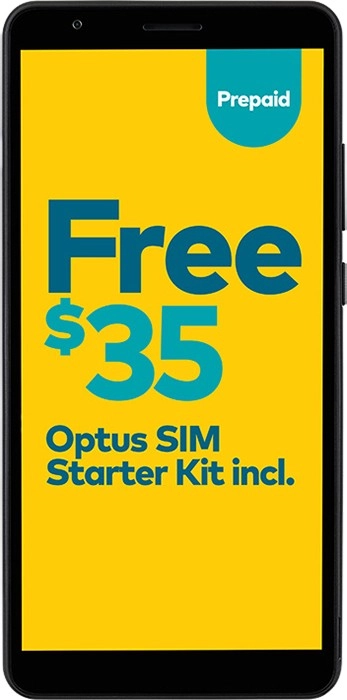 Optus X Sight 3