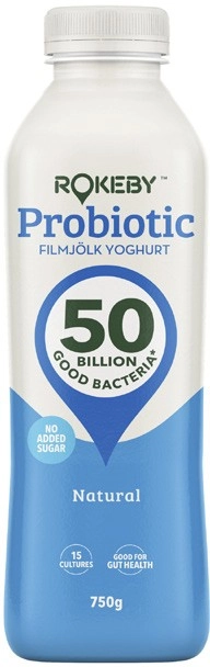 Rokeby Probiotic 750g