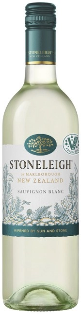 Stoneleigh Marlborough Sauvignon Blanc