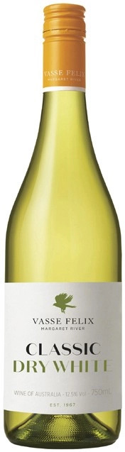 Vasse Felix Classic Dry White