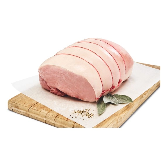 Australian Pork Leg Boneless Roast