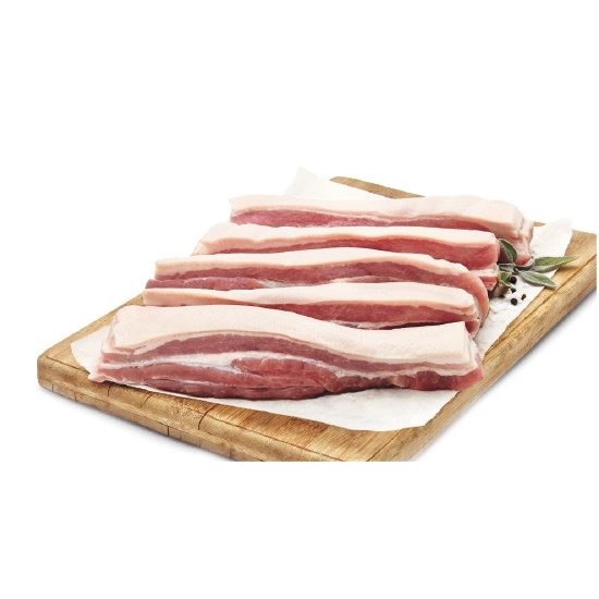 Australian Pork Rashers