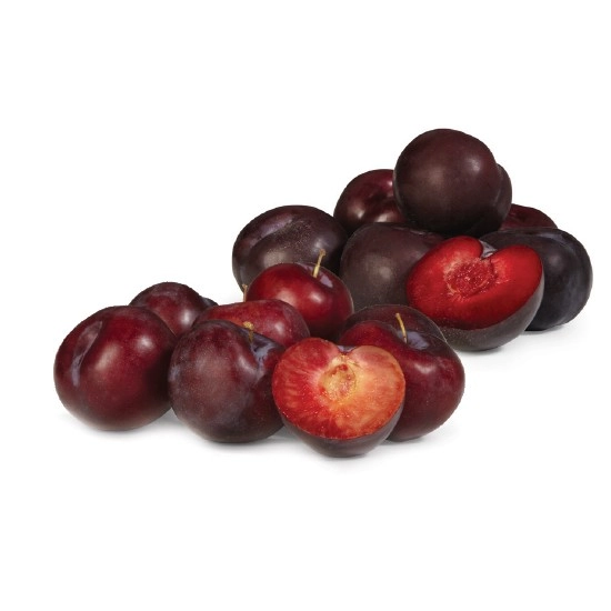 Australian Red or Black Plums