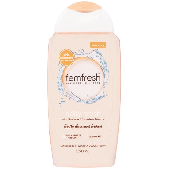 Femfresh Wash 250ml