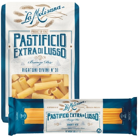 La Molisana Pastificio Pasta 500g