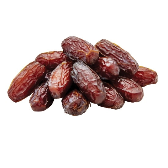 Loose Medjool Dates – Product of USA and Mexico