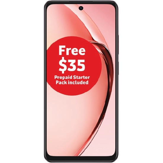 Vodafone Oppo A60 5G†