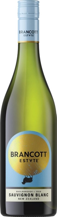 Brancott Estate Marlborough Sauvignon Blanc 750mL