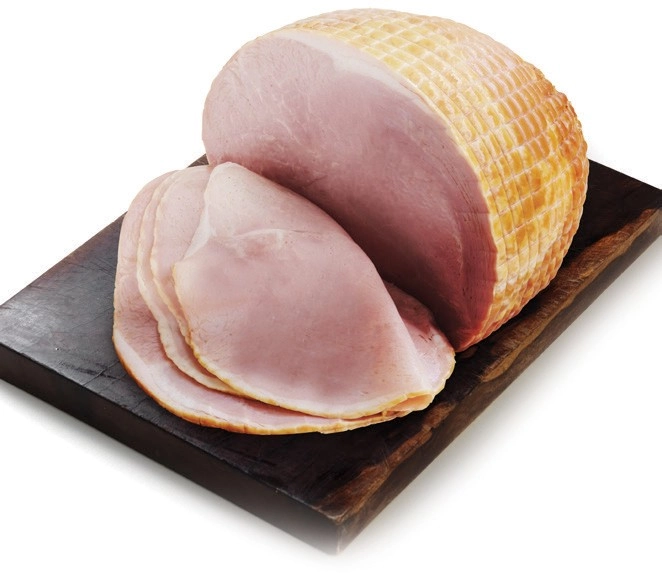 Champagne Leg Ham Sliced or Shaved*