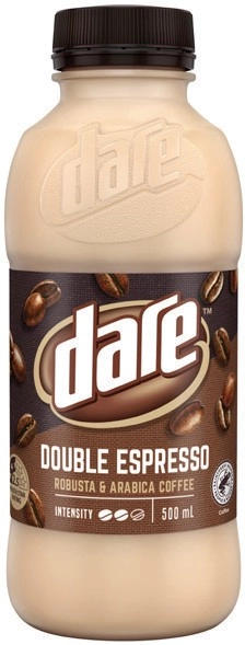 Dare Iced Coffee 500mL Selected Varieties