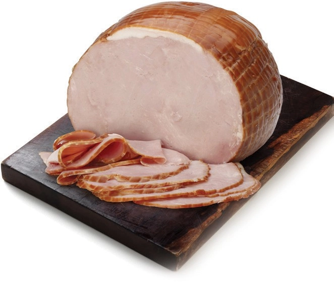 Ham Off the Bone Sliced or Shaved*