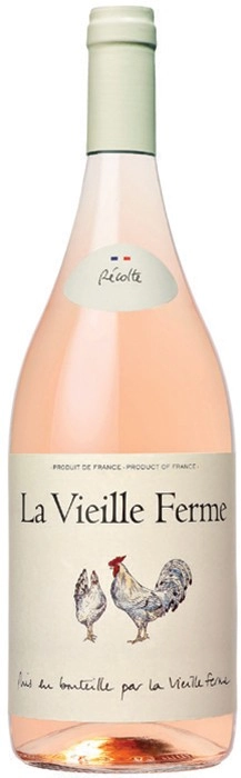 La Vieille Ferme 750mL Varieties