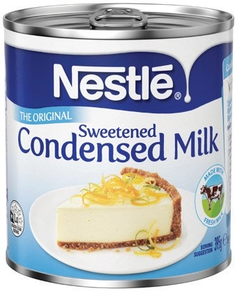 Nestlé Sweetened Condensed Milk 395‑410g Selected Varieties