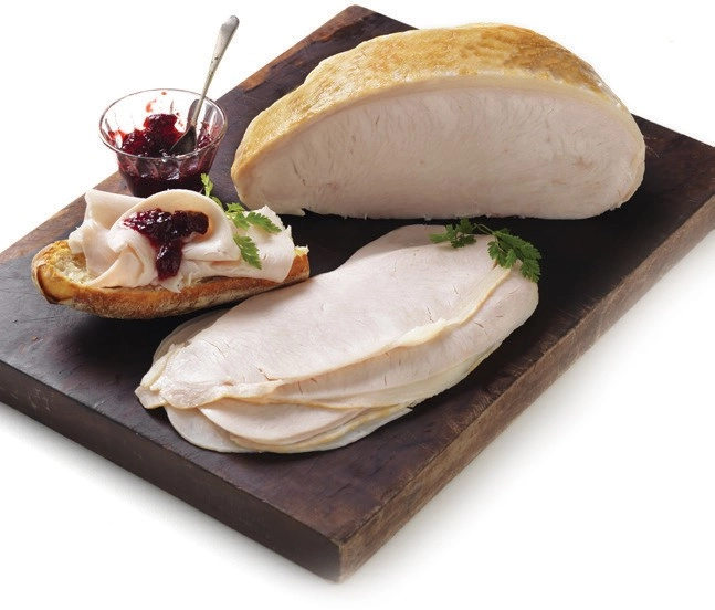 Turkey Breast Sliced or Shaved Selected Varieties*