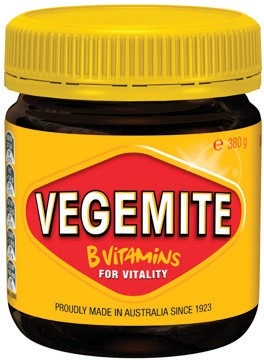 Vegemite 380g