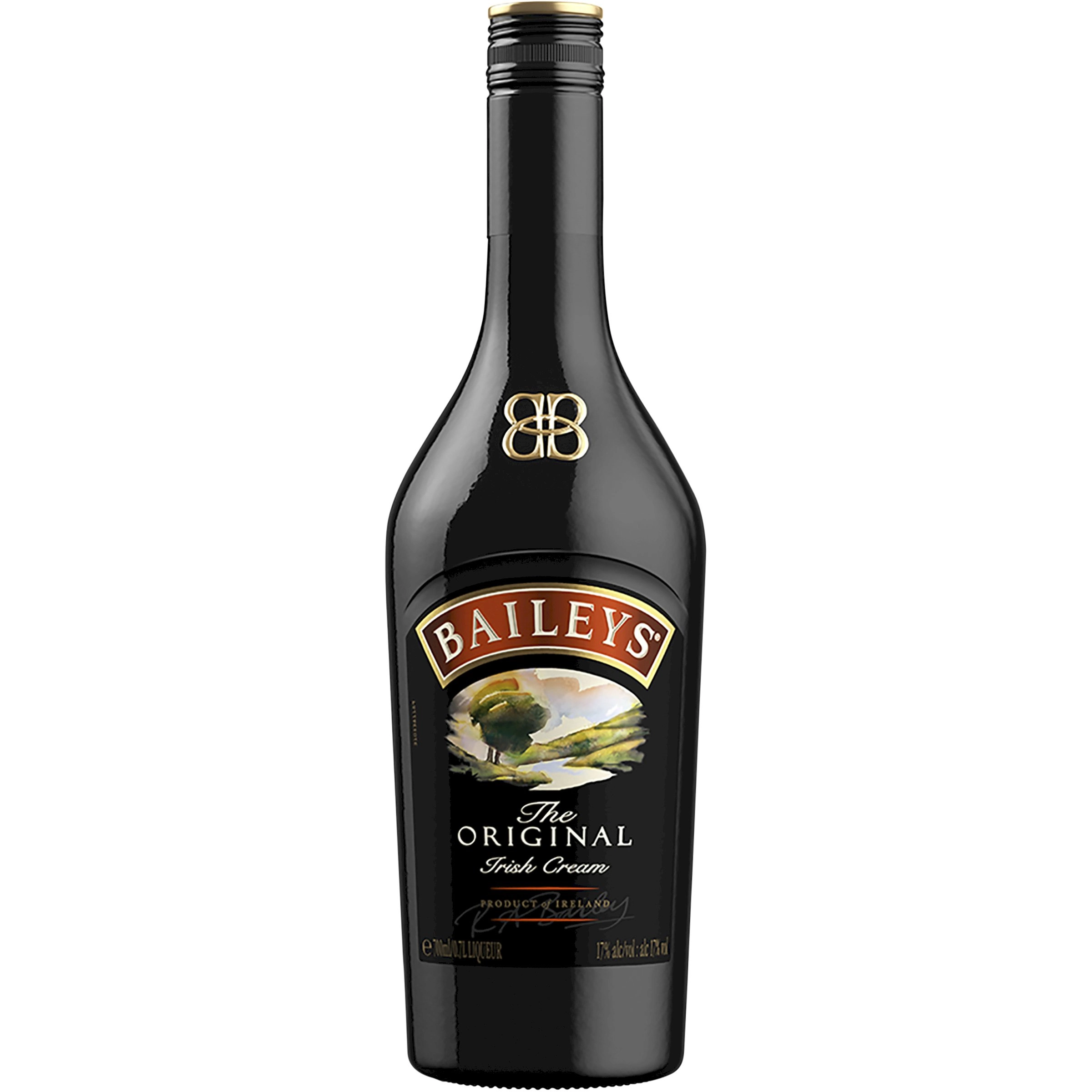 Baileys Irish Cream Liqueur