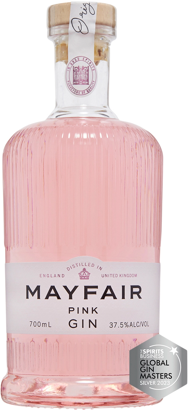 Mayfair Pink Gin