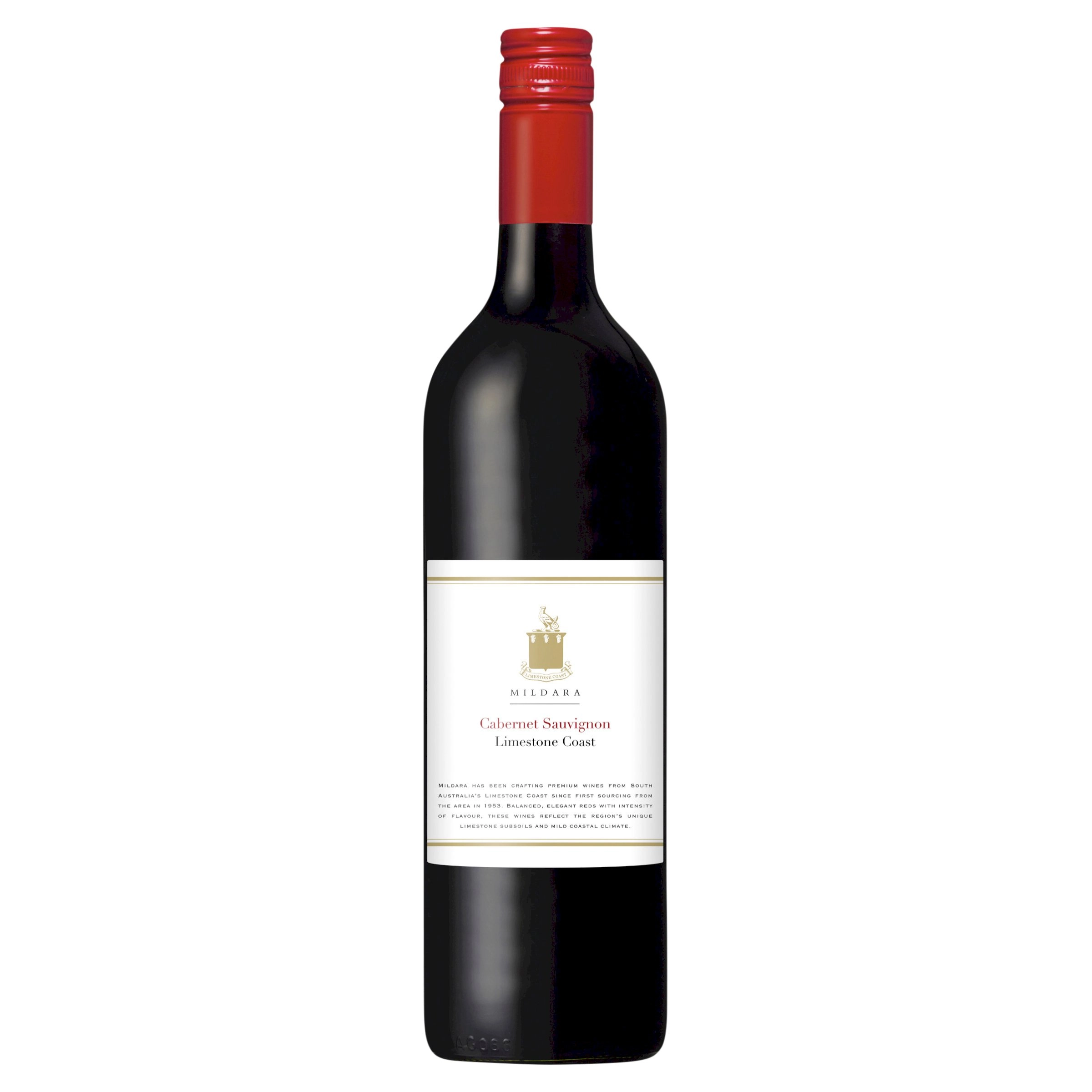 Mildara Limestone Coast Cabernet Sauvignon