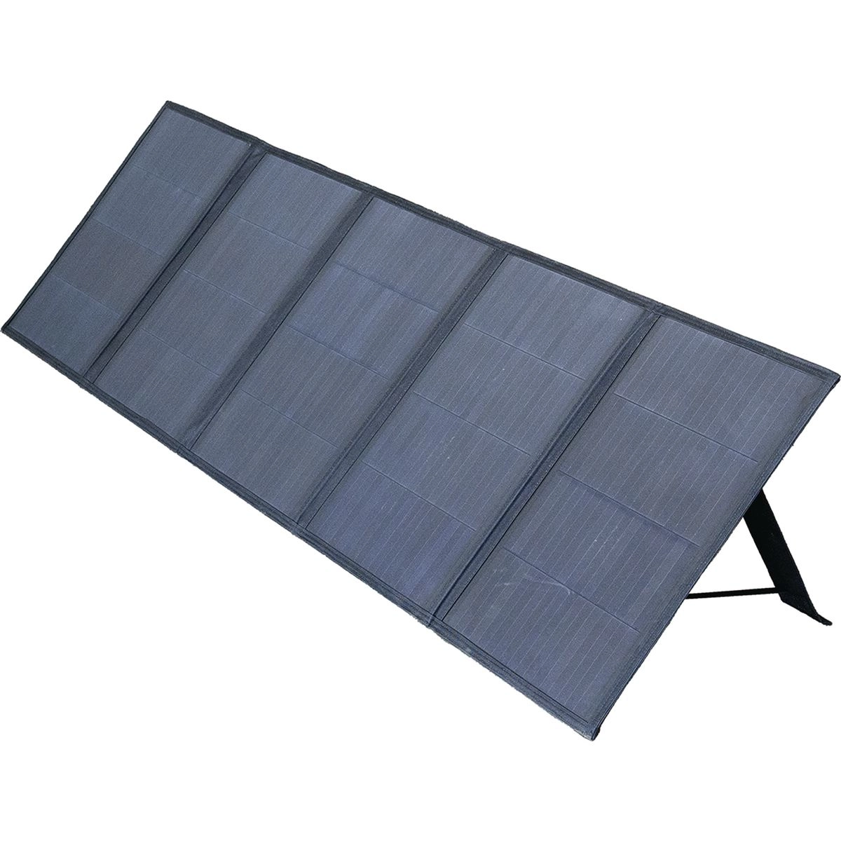 Drivetech 4x4 250W Foldable Solar Blanket Kit - DTSB250