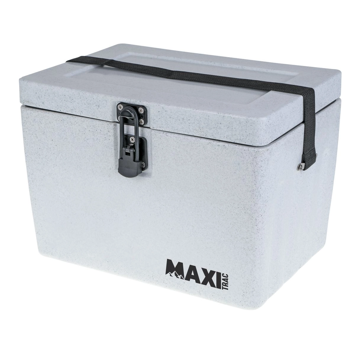 MaxiTrac Ice Box - Grey Marble 21L