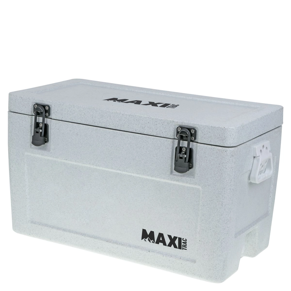 MaxiTrac Ice Box - Grey Marble 46L