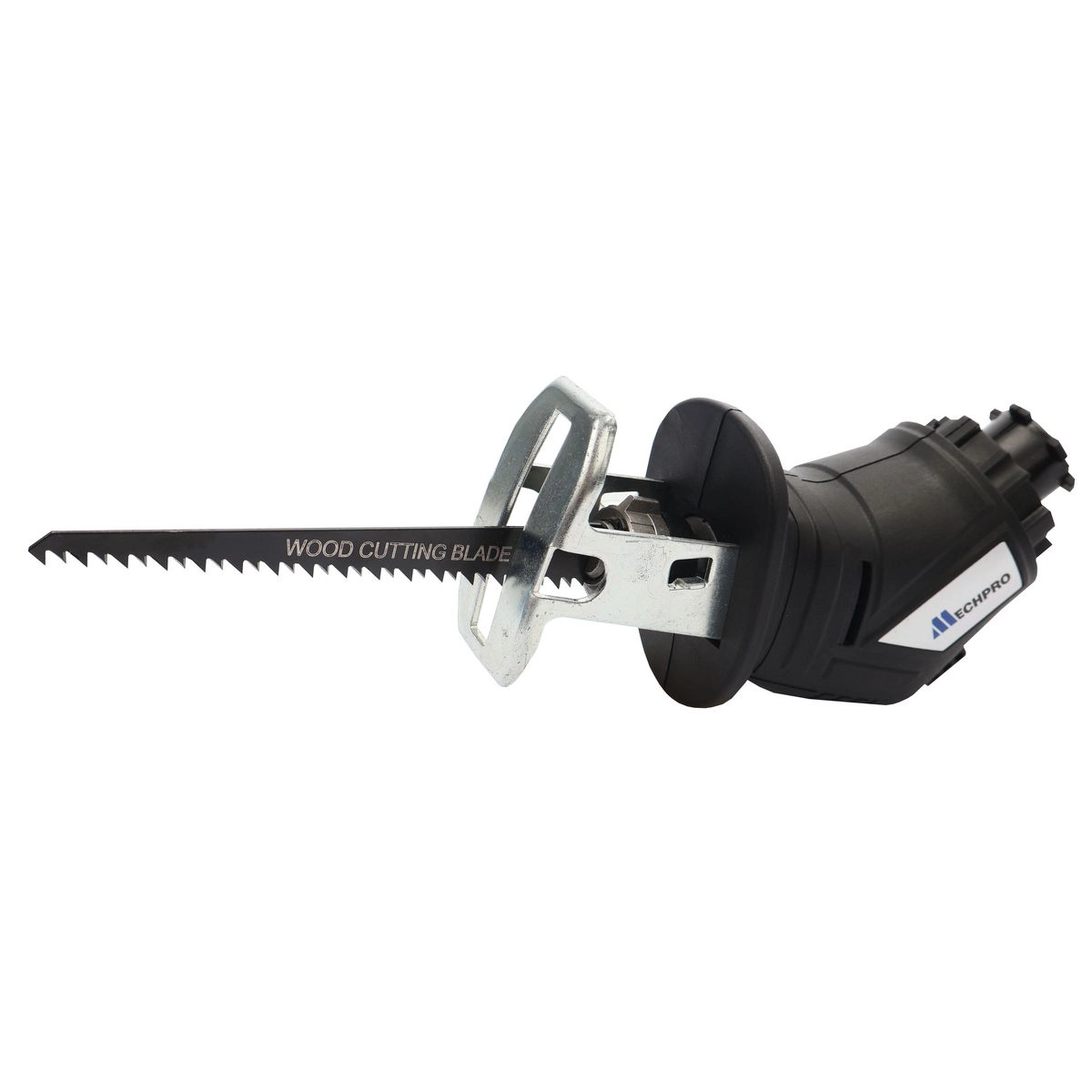 Mechpro 18V Reciprocating Saw Quick-Change Head Attachment