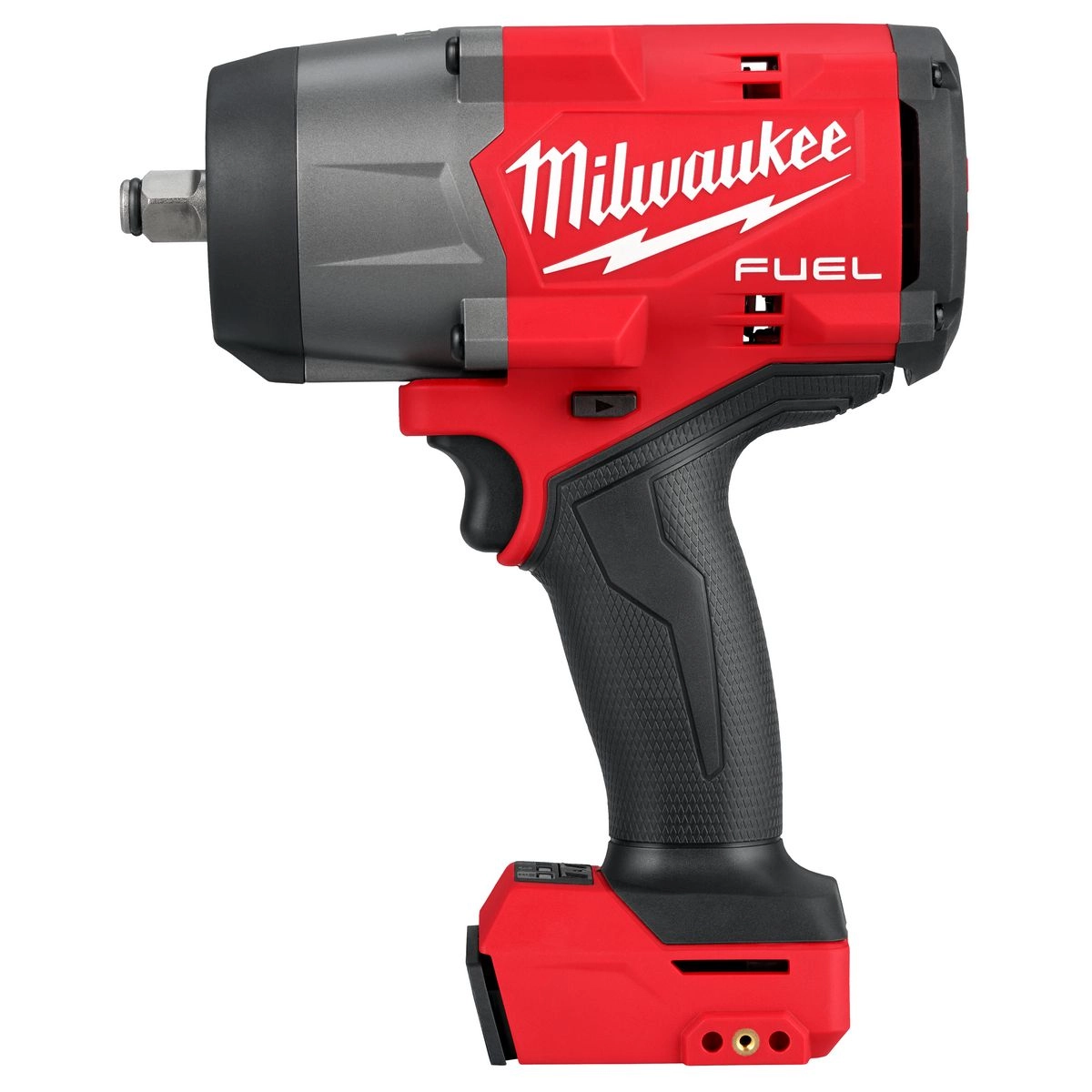 Milwaukee M18 FUEL 1/2in High Torque Impact Wrench with Friction Ring - Gen 3 (Tool Only) - M18FHIW2F120