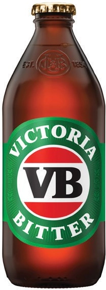 Victoria Bitter 24 Pack