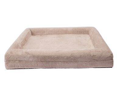 XL Memory Foam Pet Bed 