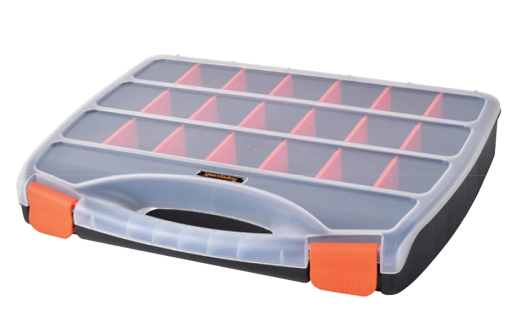 38cm Organiser 21 Compartments