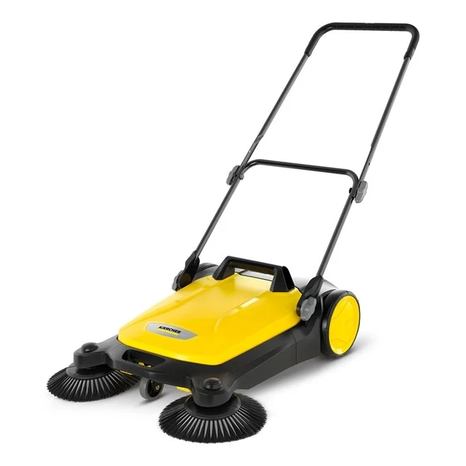 Kärcher Series 4 Twin Push Sweeper