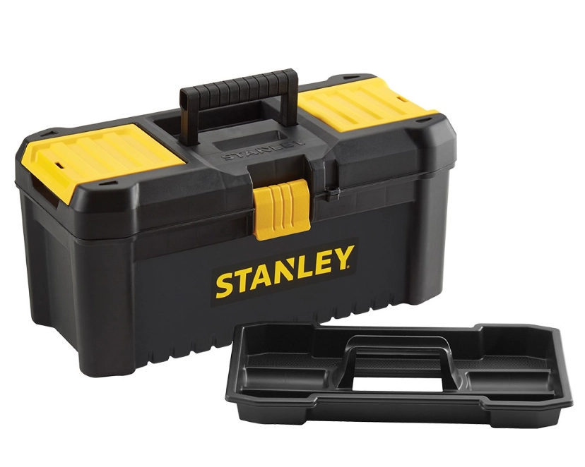 Plastic Tool Box