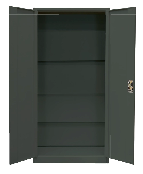 Stratco 2 Door Foldable Cabinet