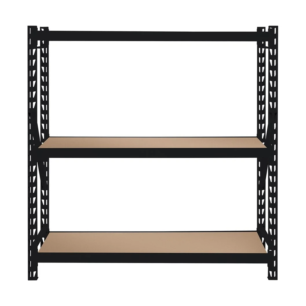 Stratco Heavy Duty 3 Shelf Unit