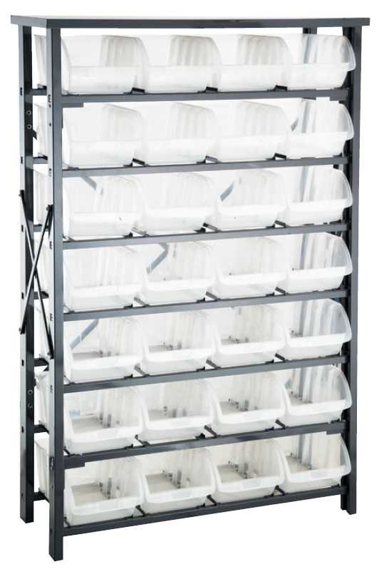 Stratco Heavy Duty Storage Rack