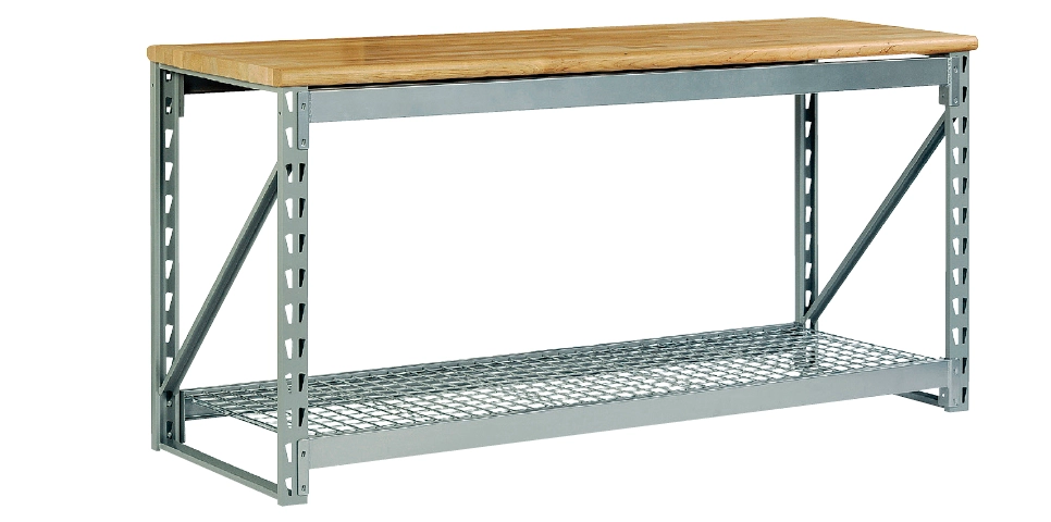 Stratco Heavy Duty Workbench