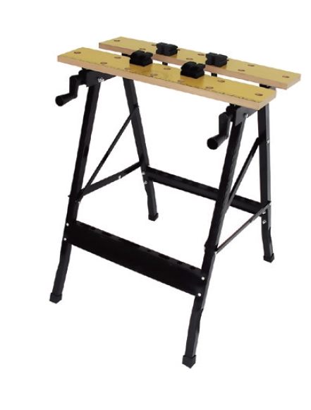 Stratco Light Duty Adjustable Workbench