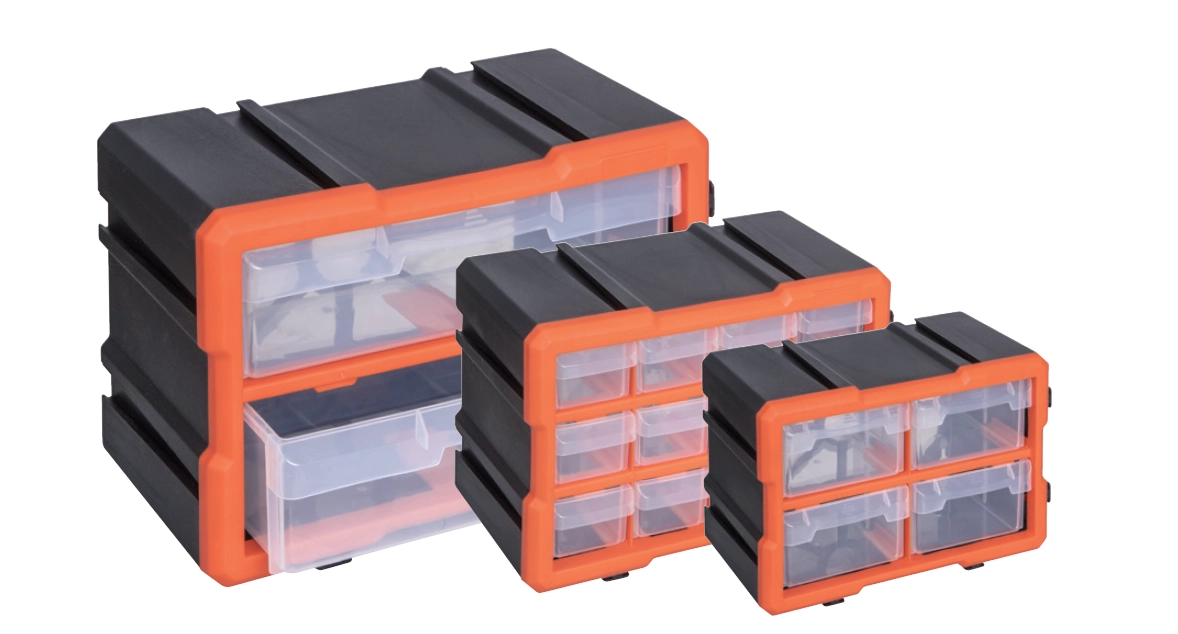 Stratco Modular Organisers