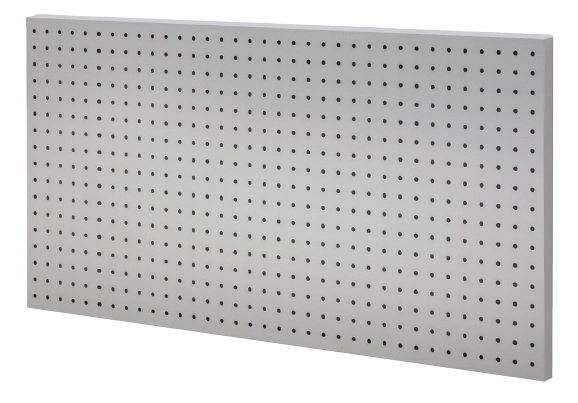 Stratco Peg Board 450 H x 1200mm W