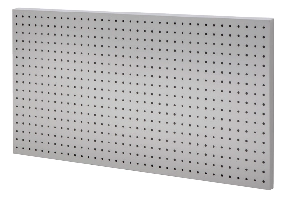 Stratco Peg Board 450 H x 600mm W