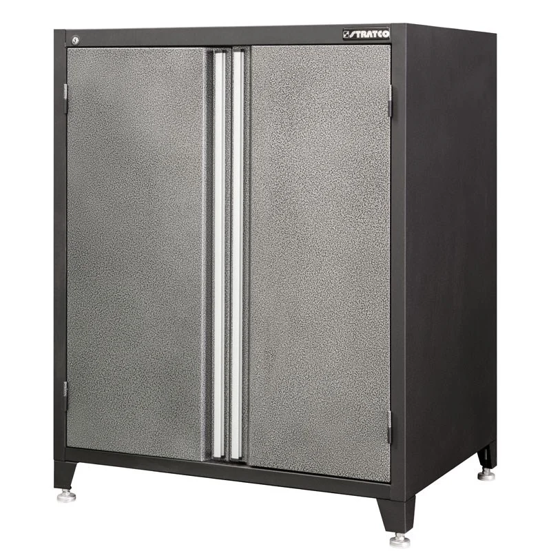 Stratco Platinum 2 Door Cabinet