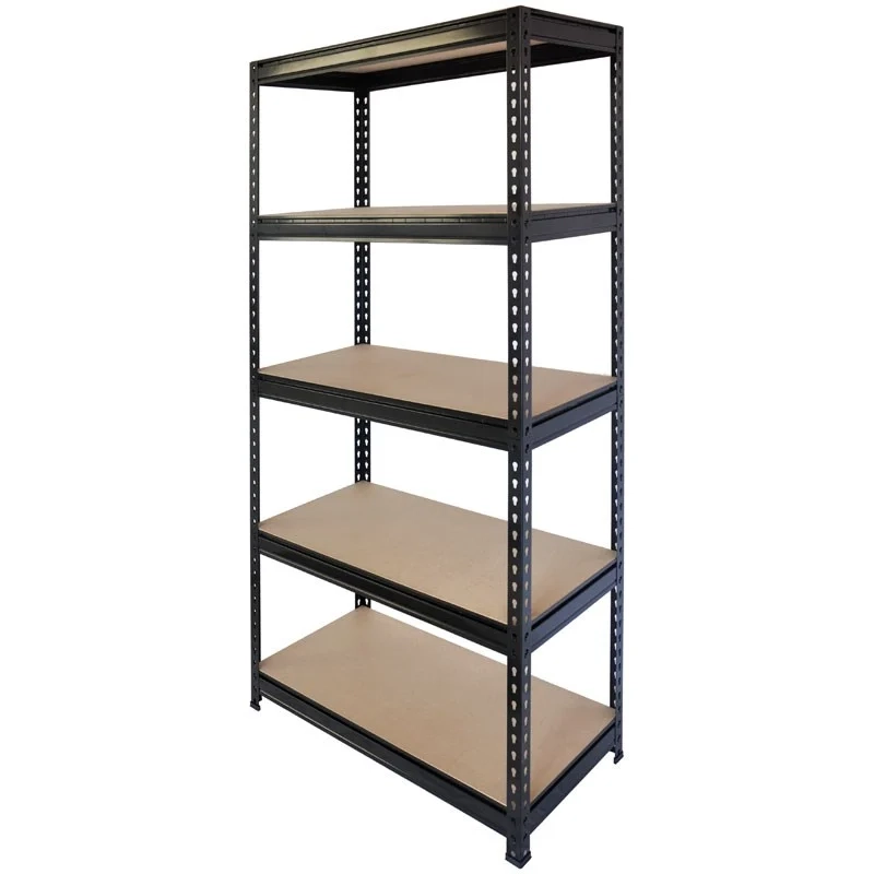 Stratco Rivet Lock 5 Shelf